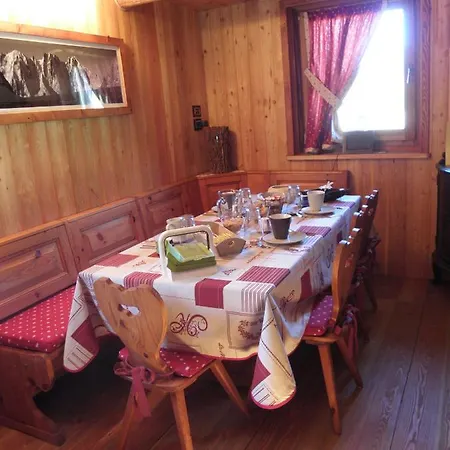 Rascard D'antan B&B *