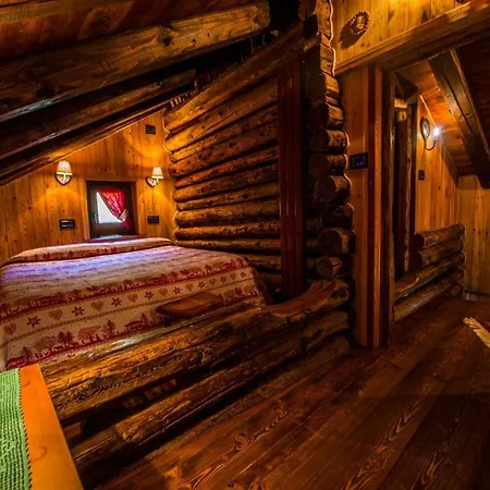 Rascard D'antan B&B *