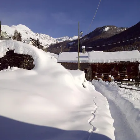 فندق مبيت وإفطار Rascard D'antan شاموا