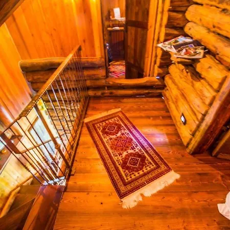 Rascard D'antan شاموا