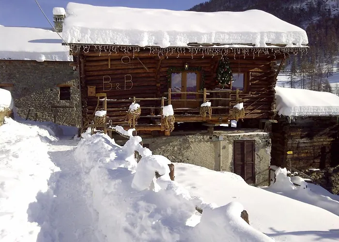 Couette-café Rascard D'antan Chamois