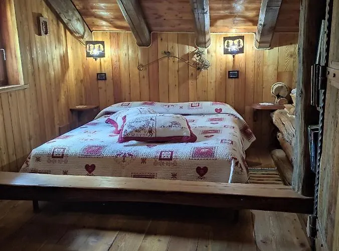 Rascard D'antan Chamois