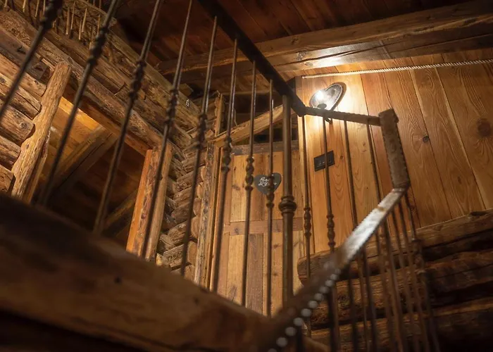 Couette-café Rascard D'antan Chamois