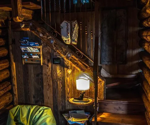 Couette-café Rascard D'antan