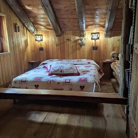 Rascard D'antan Chamois