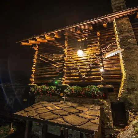 Rascard D'antan Bed & Breakfast