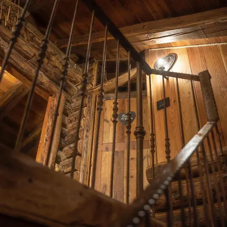 Bed & Breakfast Rascard D'antan Chamois