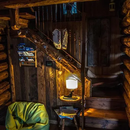 Bed & Breakfast Rascard D'antan