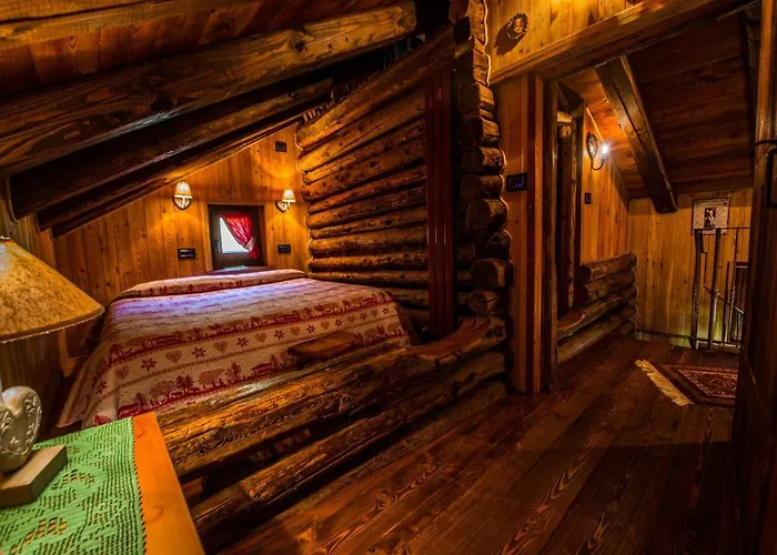 Rascard D'antan 住宿加早餐酒店 3*