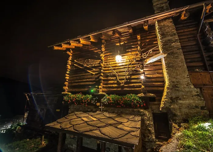 Rascard D'antan فندق مبيت وإفطار